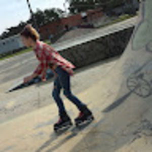 Meet your Posher, Cheyanne